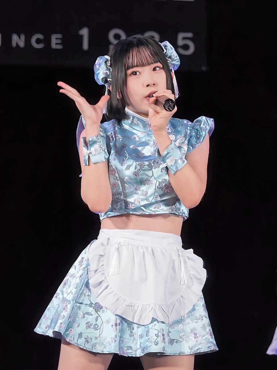 0pen_Account's tweet photo. 開催日:2026年6月9日(火)
🎫「#PANFES」
📍梅田 amHALL 
#PANnana -パンダの指は実は7本ある-
#真白あお  ❸
4K画質でアップロード https://t.co/NF1nGggPny