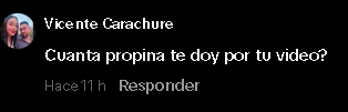 Wachoverso's tweet photo. sabes que pasa mexinarco que mientras vos vivís del estado los argentinos van a trabajar a los demás países para pasar a otro mejor como usa, son un paso, son el baño el inodoro no son más que eso para los argentinos, sos acidez estomacal, sos diarrea sos la India de Latam https://t.co/CSSTqfNIkE