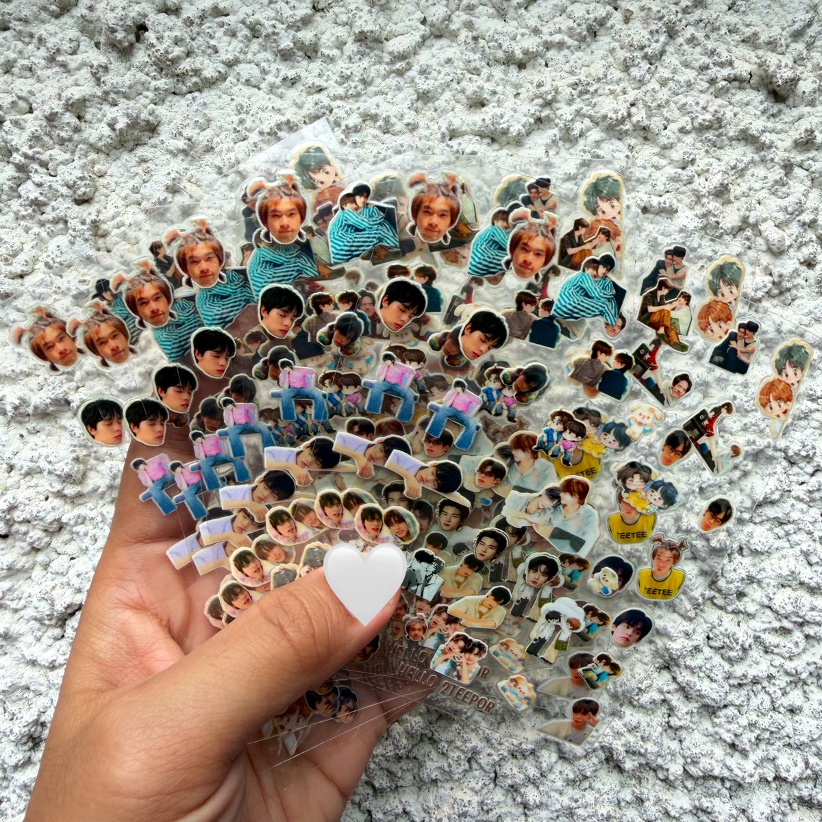 Teesuppoir's tweet photo. มีใคริยากรับน้องไปดูแลมั้ยค้าบบบบ🥹

📌กติกา📌
RT+กดใจ+ติดตาม
(ถ้าไม่เป็นการรบกวน อยากให้ทำตามกติกานี้น๊าาาาาาา )

🗓️ : 15 August 2026
⏰️ : tba
📍 : Impact arena 

#DuangGoRoundConcert
#เจอด้วงที่อิมแพคนะเธอ https://t.co/IL8CagReWI