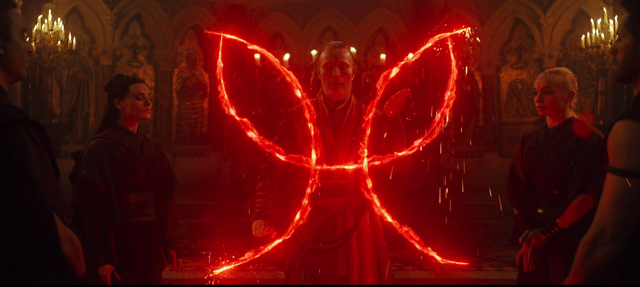 netajiybf's tweet photo. @filhodaWanda Or just Dormammu's magic. https://t.co/0qeWmaiiLP