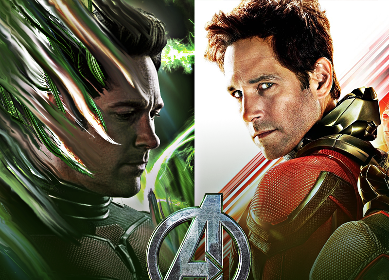 MarvelSpoiler's tweet photo. Ant Man volverá a tener el traje que uso desde Ant Man 2 hasta Endgame. 

Todo lo de QUANTUMANIA queda enterrado. https://t.co/dKHUO8ck4K