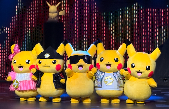 DQnuma's tweet photo. ポケパーク、スマホがない🟰即終了の環境なので、フル充電・バイルバッテリーも用意し準備万端だったのに、まさか行く途中に壊れると思わなかったよ…

いやー、でもマイ📱がないと目の前の出来事により集中出来て楽しかったな、ポケパーク

今度は秋に行きたい https://t.co/a1E0a1pdX3