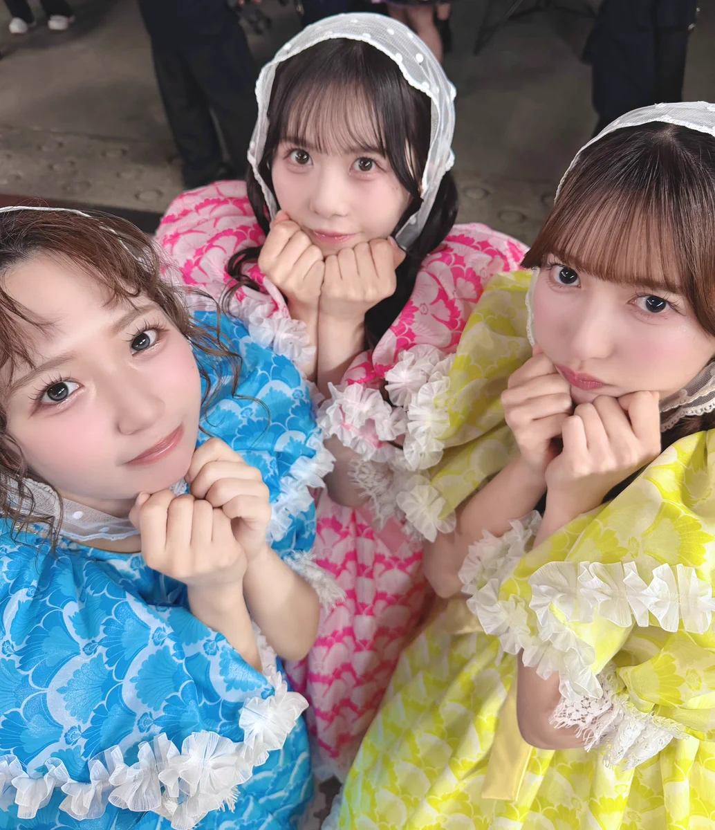 SWEET STEADY【Official】 on X: 