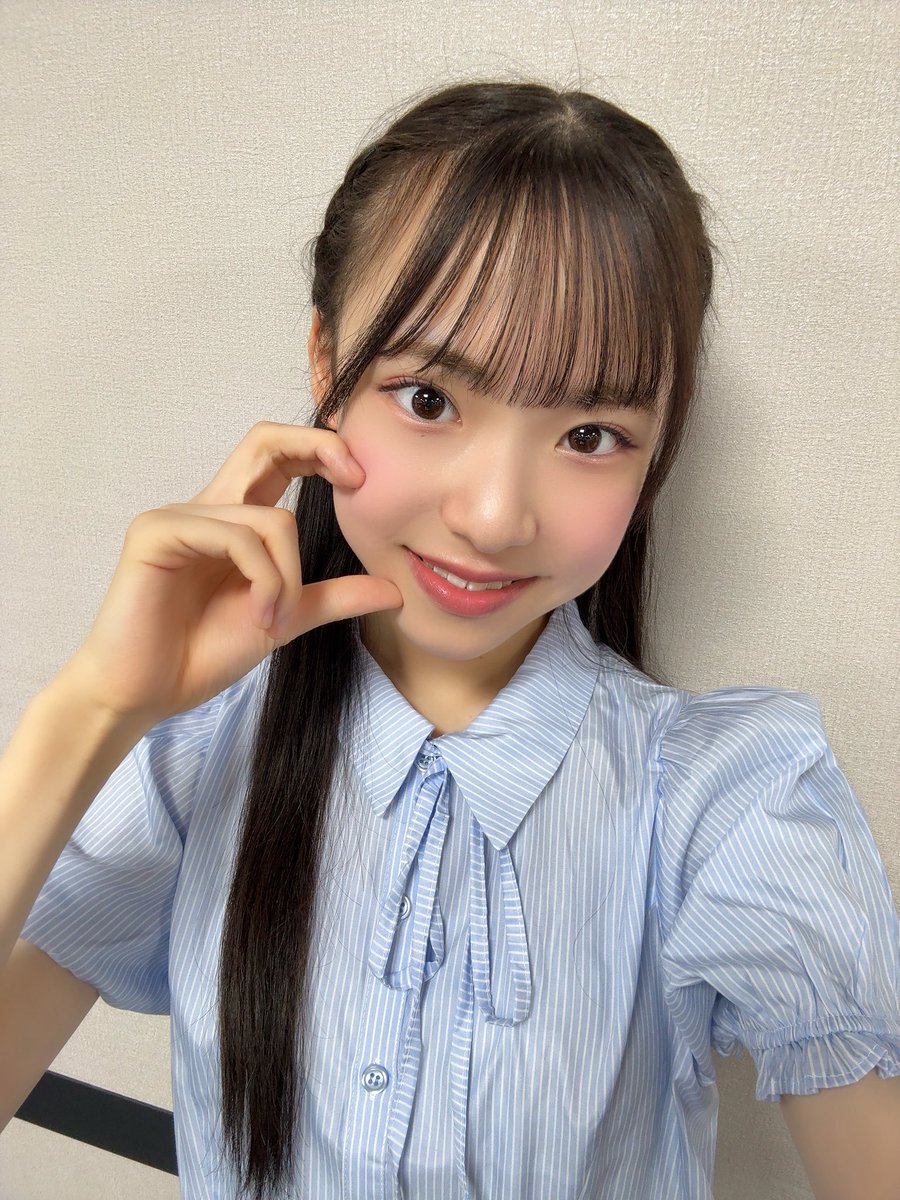 木根彩呂花【NMB48】 (@irohan_1025) / Posts / X