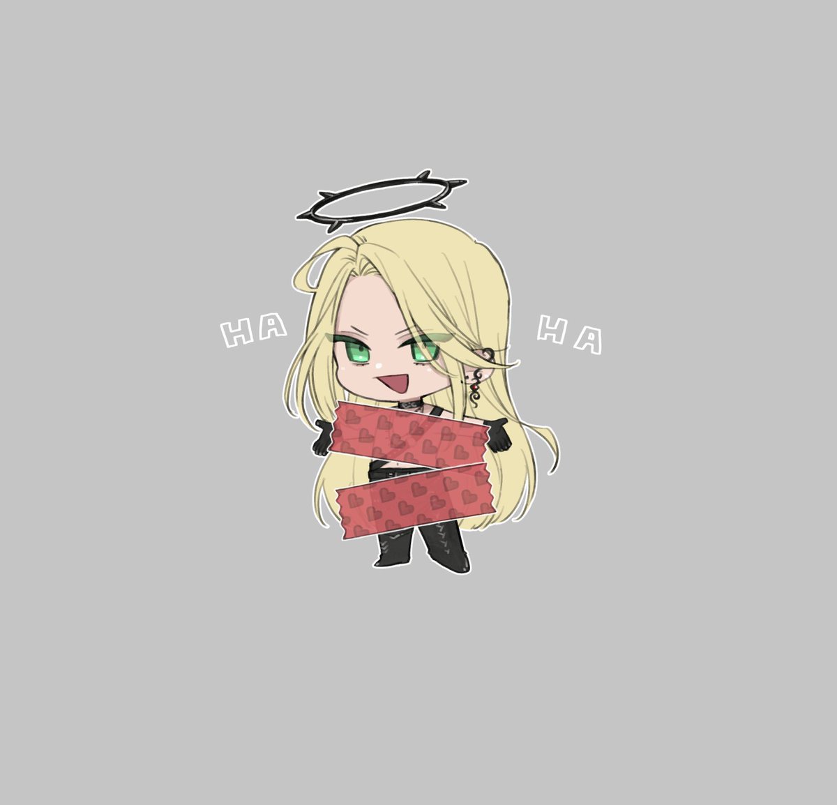 029jrr's tweet photo. 配信付けたらこれでめちゃ笑った #ARTkariel #Ashkariel3D https://t.co/WmXSYqCoby