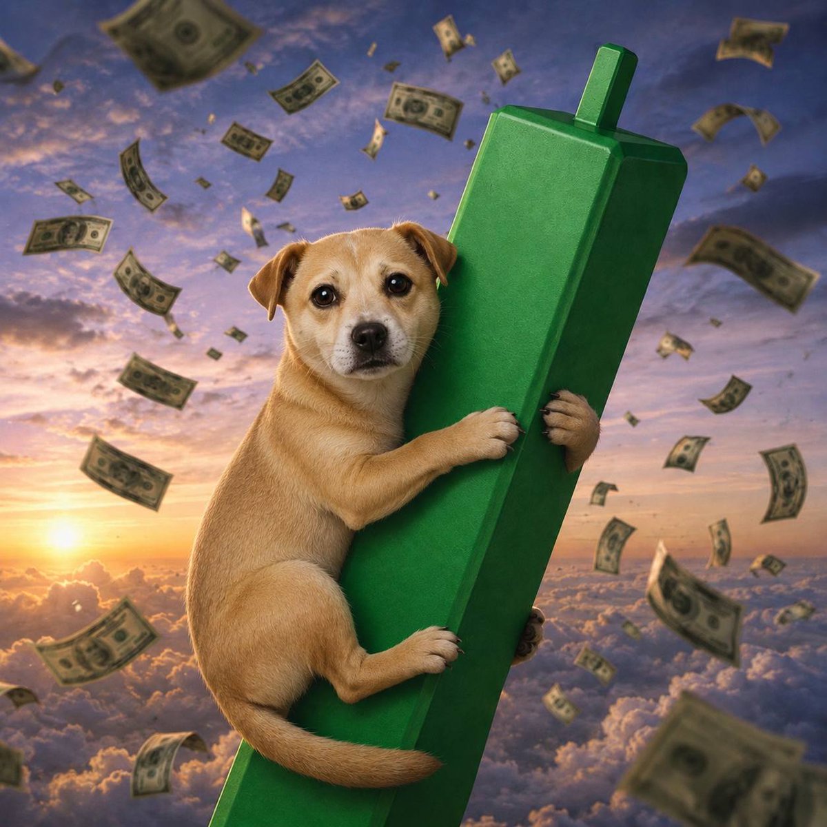 CashdogRBH's tweet photo. HODL TIGHT #cashdog #vlad #baiju #memes #memecoin #robinhoodchian #robinhood #dog #cash https://t.co/91wt0WH4Zp