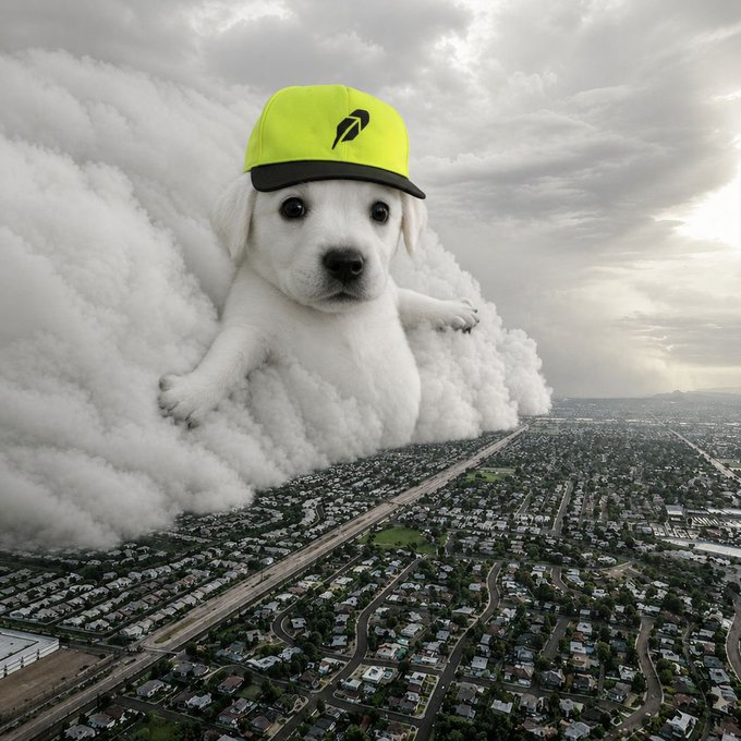 BoeRobinhood's tweet photo. You cannot withstand the storm for I am the storm.

$BOE #BOE https://t.co/0SAbmJTn3a