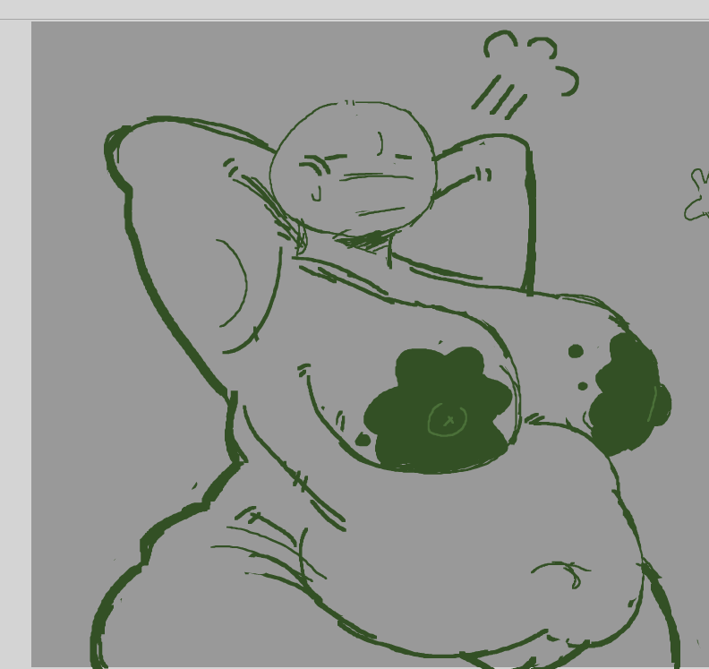 pup9fitz's tweet photo. sum warmups 4 fun https://t.co/7e5RnOJliS