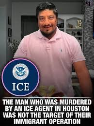ajoneida's tweet photo. @POTUS Trump
BEST OF THE BEST! ICE Officers killing Americans and Illegal immigrants. Viciously beating people who refrain from taking a direct part in fighting the ICE Agents. The video footage below is prohibited by US Constitution all ppl are due Due Process &amp;Equal Protection! https://t.co/OdVTlowPRp