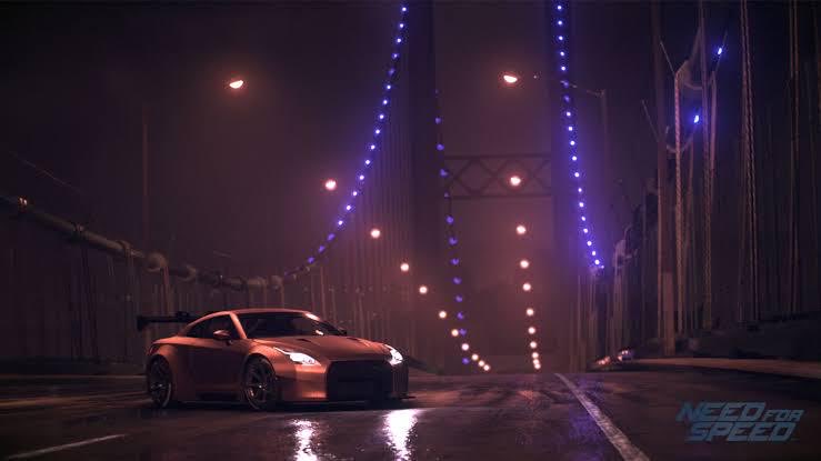 _Chrysalia's tweet photo. @JunoNoxAstra Like, NFS 2015 honestly doesn't look much worse than that RoboCop game https://t.co/Gq754v7rVy