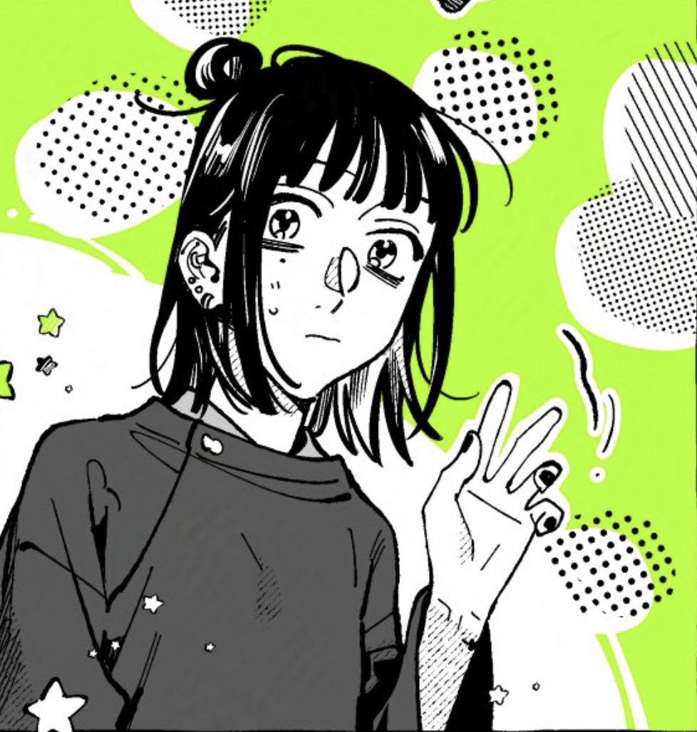 mitsuayanation's tweet photo. mitsuki with bangs !! so cuuuuuute 😭 https://t.co/9PiI5HldQl