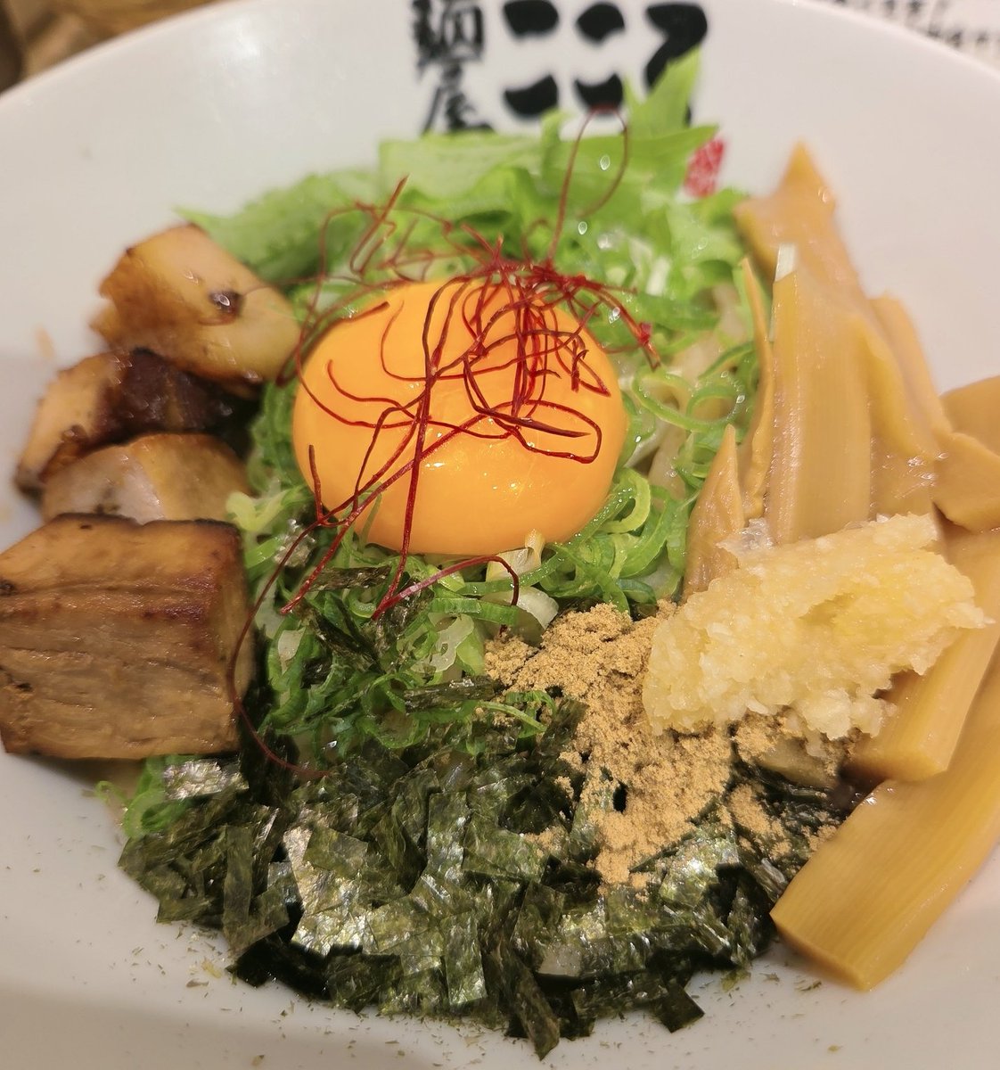 りぃ♡ページ 今日のお昼へーい。