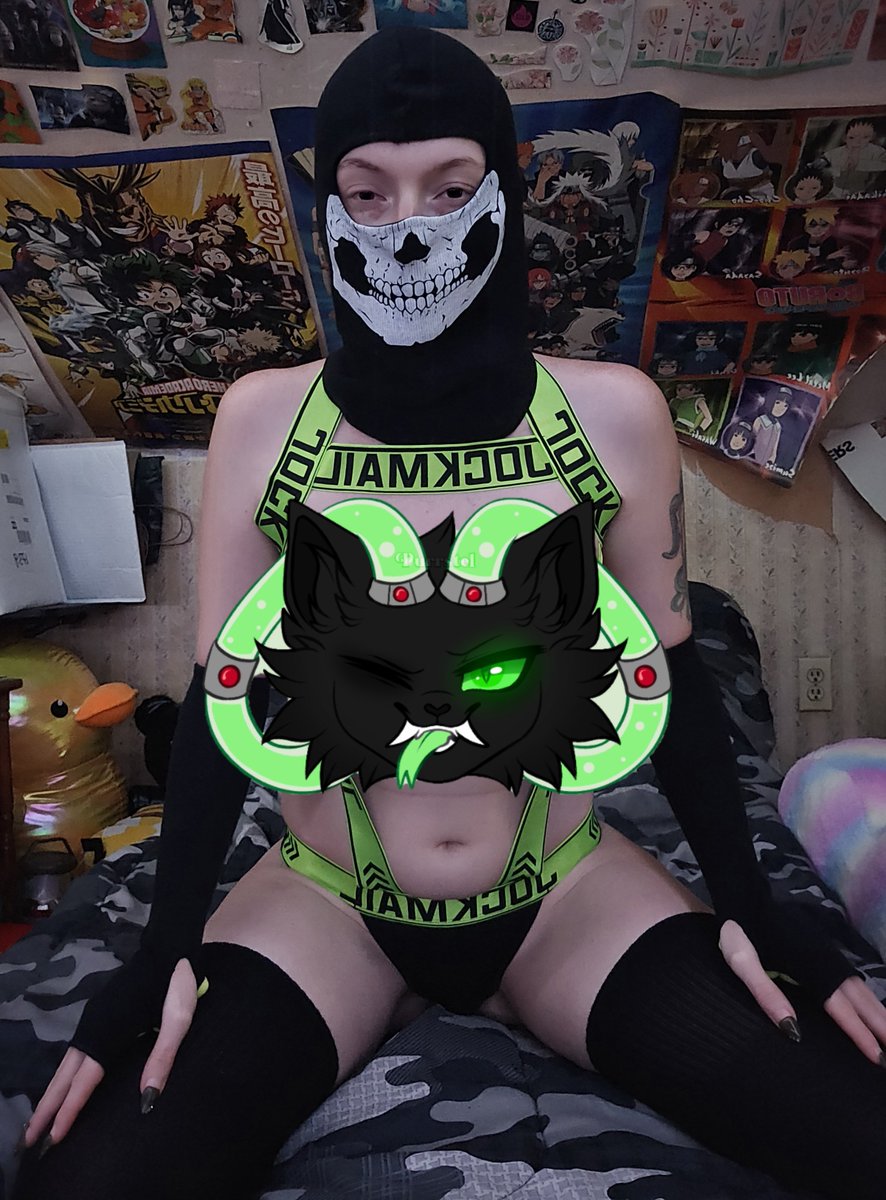 Revs_Harem's tweet photo. Ever seen a #woman wear #jockmail? #sub to my #onlyfans or #DM to #buy
https://t.co/ShxRL2bYx6
#subscribe https://t.co/xFzxQR29lH