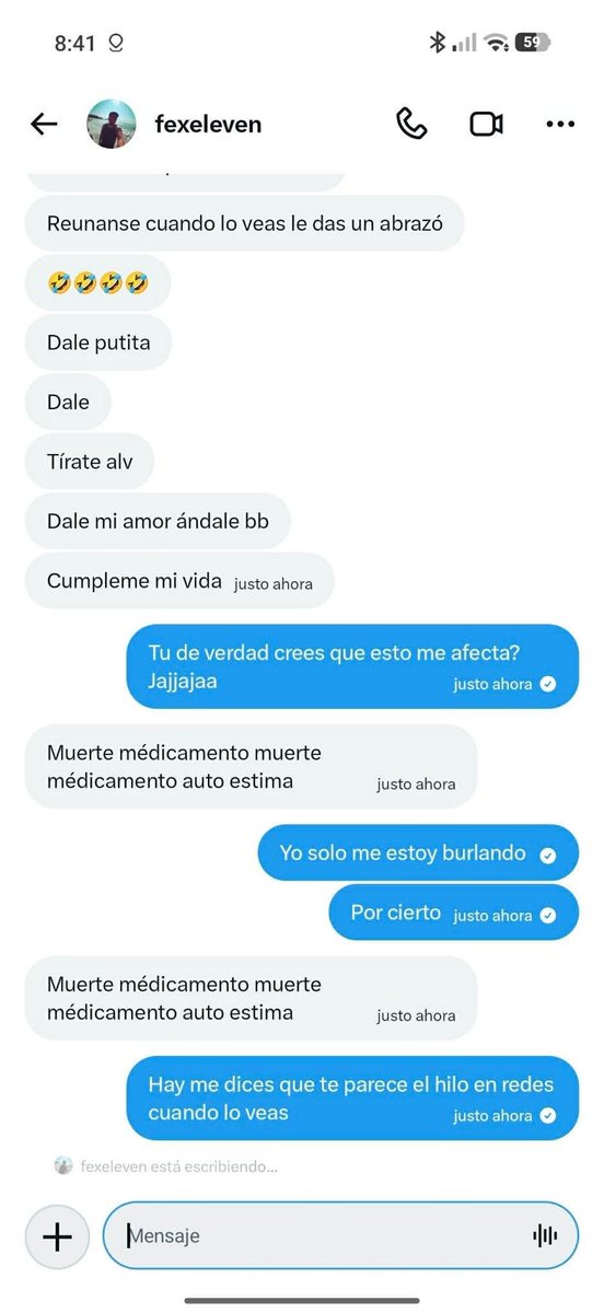 mbappe DICKtador tweet media