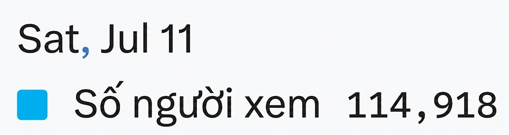 SEVEN tweet media