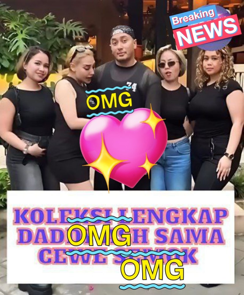 DaddyAshhot's tweet photo. FULL ON VIP GROUP

Grup telegram VIP 👇🏻

https://t.co/pijHHslYQn https://t.co/WfkTVWn0jz