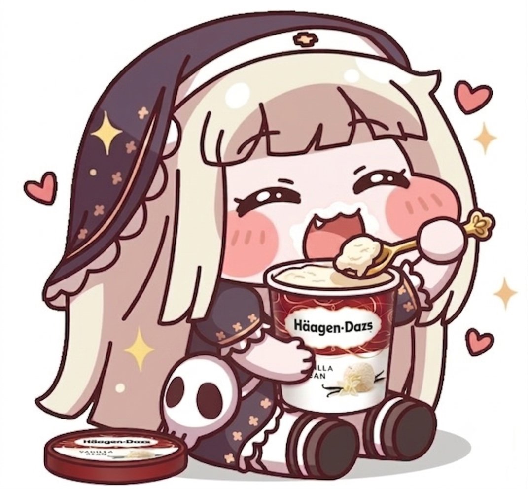 TANAKAATSUSHI6's tweet photo. #トリッカル　#トリッカルハーフアニバ　#ｽﾋﾟｷ　#おすわりｽﾋﾟｷ　#Gemini　#ハーゲンダッツ https://t.co/e98TADeFQv