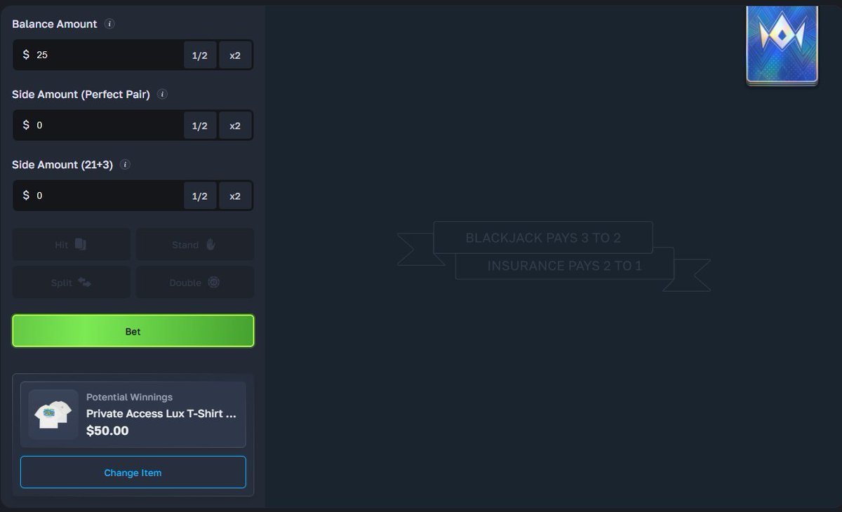 LuxDrop tweet media