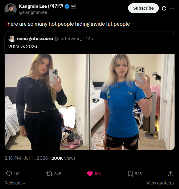 Think Before You Sleep tweet media