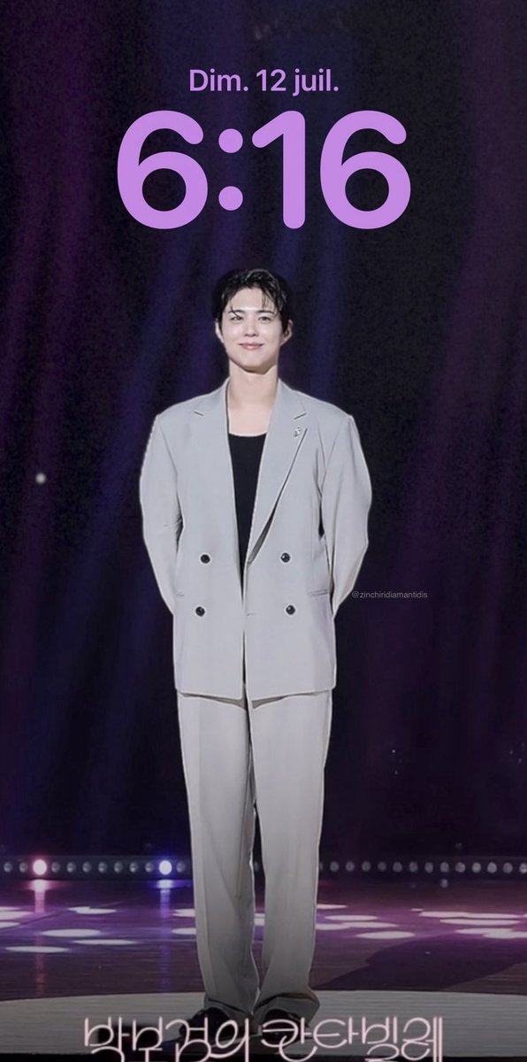 BoGumEurope's tweet photo. Dear @BOGUMMY and friends 💙, may your Sunday be cool, surrounded by grace and deep joy 🩵🙏💫!

#박보검 #PARKBOGUM 
#THEBLACKLABEL 
#EuropeForBogummy 

Source @THEBLACKLABEL https://t.co/qKrkQxItBB
