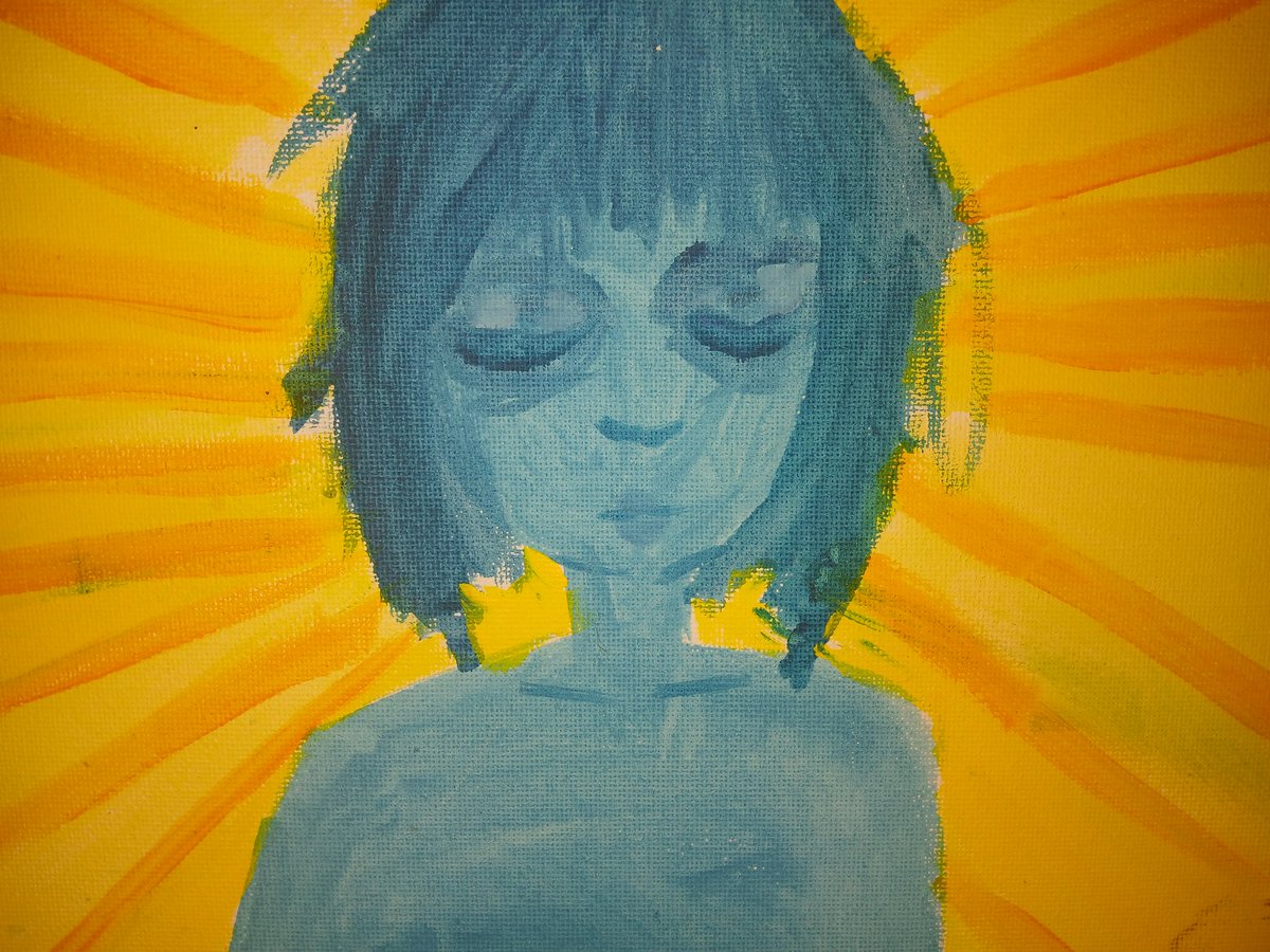 Riri (artblock) #shtwt tweet media