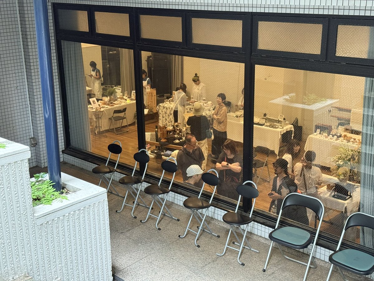 tocorocafe's tweet photo. 本日7/12(日)相模原にて開催「蕾の時vol.20」へ出店しています。

11〜15時まで。

まだまだ沢山ございますので、ギリギリまでお待ちしています。

今回選べますように過去最高に作りましたので、明日は臨時営業する予定です。

また詳細はのちほどお知らせします！

お待ちしております。 https://t.co/SLlgNPtljr