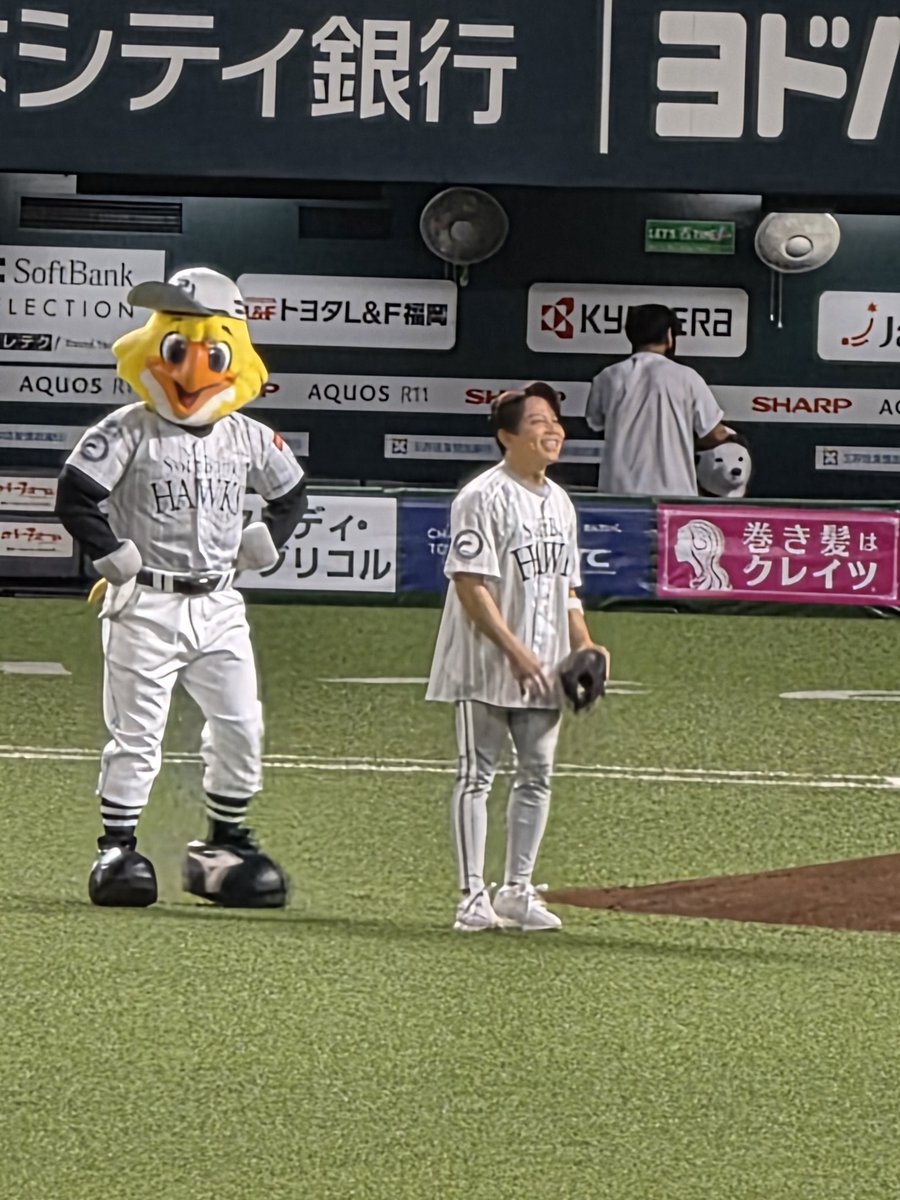 amanoya5's tweet photo. #西川貴教 https://t.co/frSbZLek3g