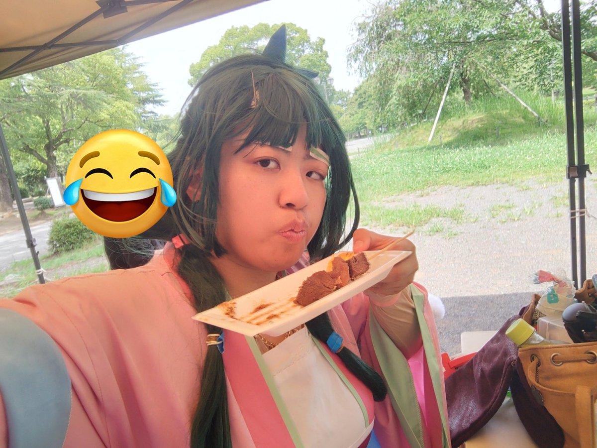 hiace0601's tweet photo. #こすおふ静岡
#こすおふ
今から静岡おでんの中で昼メシなう✨️✨️ https://t.co/8KyaivBYtD