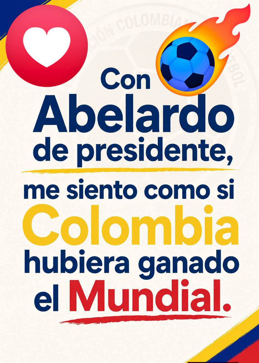 CesarArielGon10's tweet photo. @Rincon001A https://t.co/DfqgidG8K2