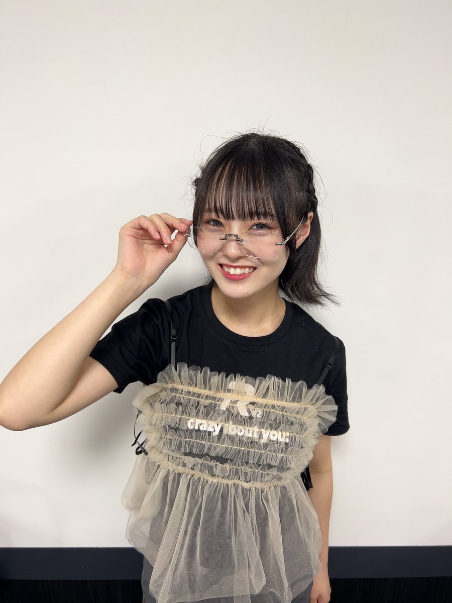 中川朋香 【NMB48 10期生】 (@nmb_Tomocha48) / Posts / X