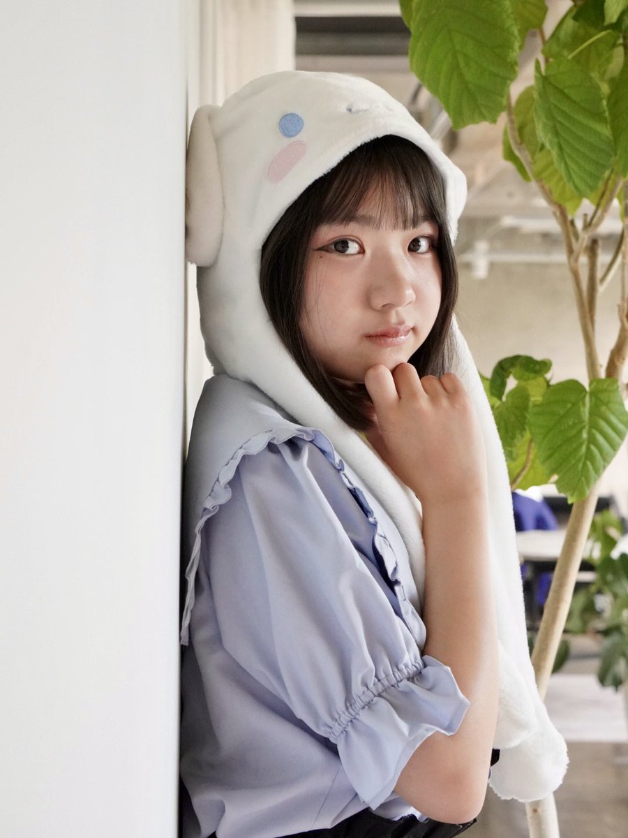 shion7_11's tweet photo. 2026.05.09
東京モデル撮影会
東京都品川区内スタジオ
ゆうな(中1)　@yuuna_pom 

‥‥‥か、かわい‥‥‥🫢

#東京モデル撮影会 
#札幌モデル撮影会 
#ゆうな https://t.co/0dcs4QDb4F