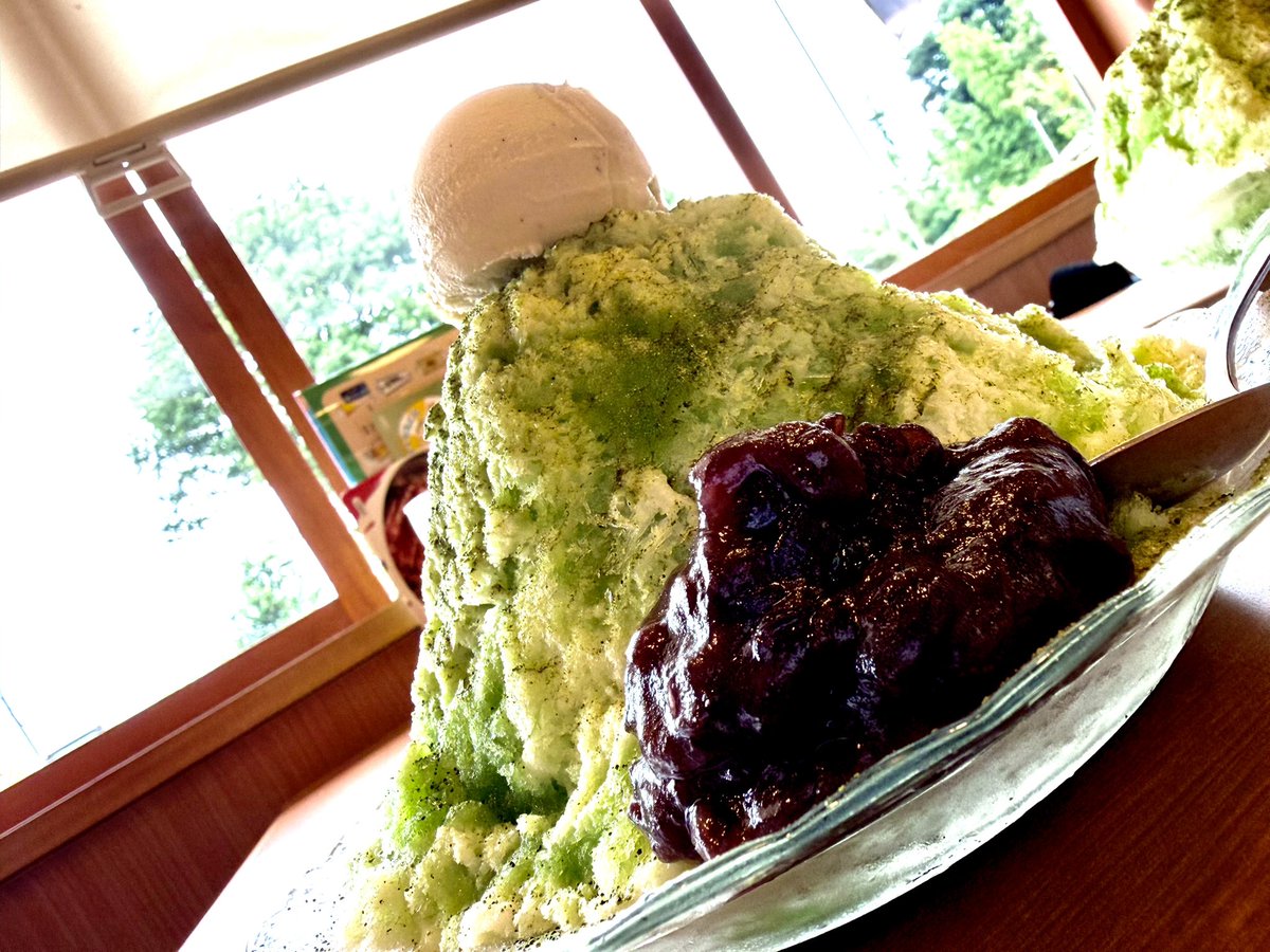 P93821210's tweet photo. 食べたくて、夏 https://t.co/K0EbmUeuHl