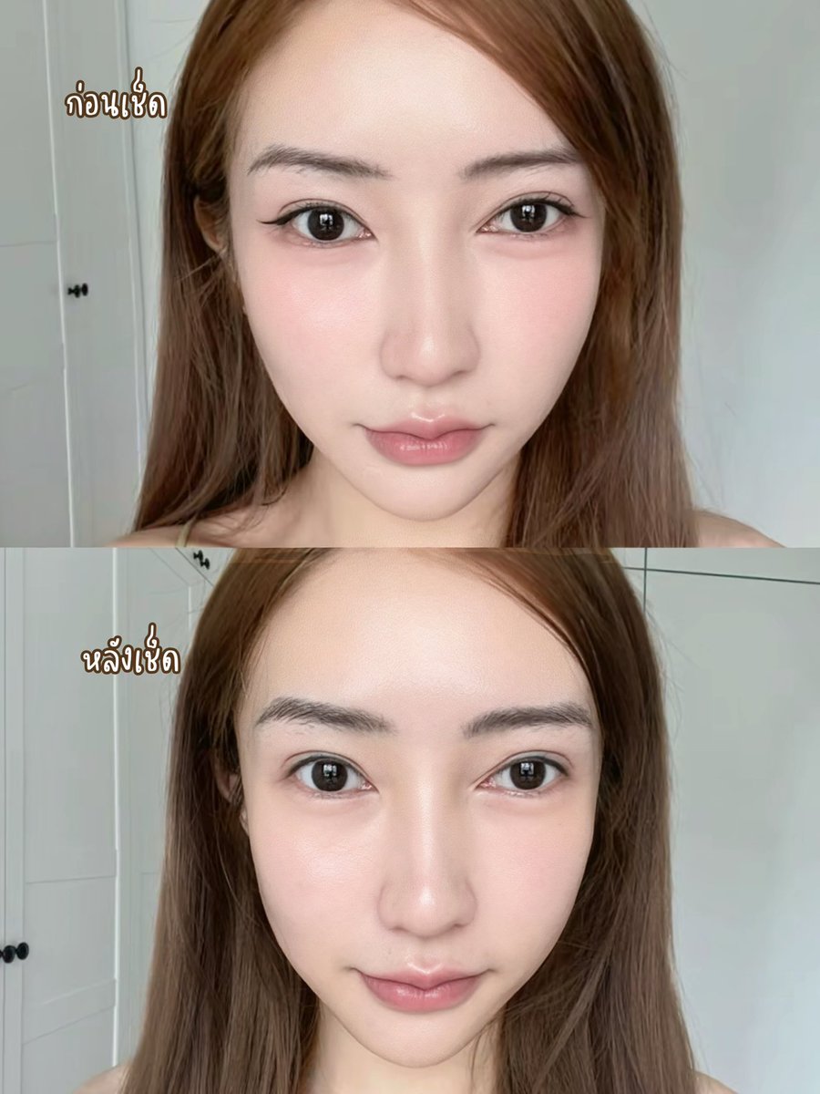 lolitoeii's tweet photo. 100/10! ไมเซลล่า Her Hyness ใช้เช็ดเมคอัพ+กันแดดที่กันน้ำออกง่ายมาก เช็ดสะอาด  หลังเช็ดผิวยังชุ่มชื้นไม่เอี๊ยด ที่สำคัญ! pH 5.5 ไม่แสบตา ไม่แสบผิวหลังใช้ เริ้สสสมาก ใครหน้าบางๆผิวแพ้ง่ายระคายเคืองง่ายแบบนี่ต้องชอบอะ ใช้ทุกวันได้สบายๆเลย 🌼✨#HerHyness #ใช่ดีบอกต่อ https://t.co/azF9YPQde9