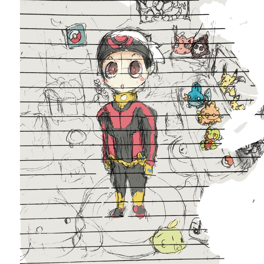 jazo_r04's tweet photo. Por fin puedo entrar a Twitter 😭

Les dejo acá unos wips y se va lentamente https://t.co/CkhHbQlEnF