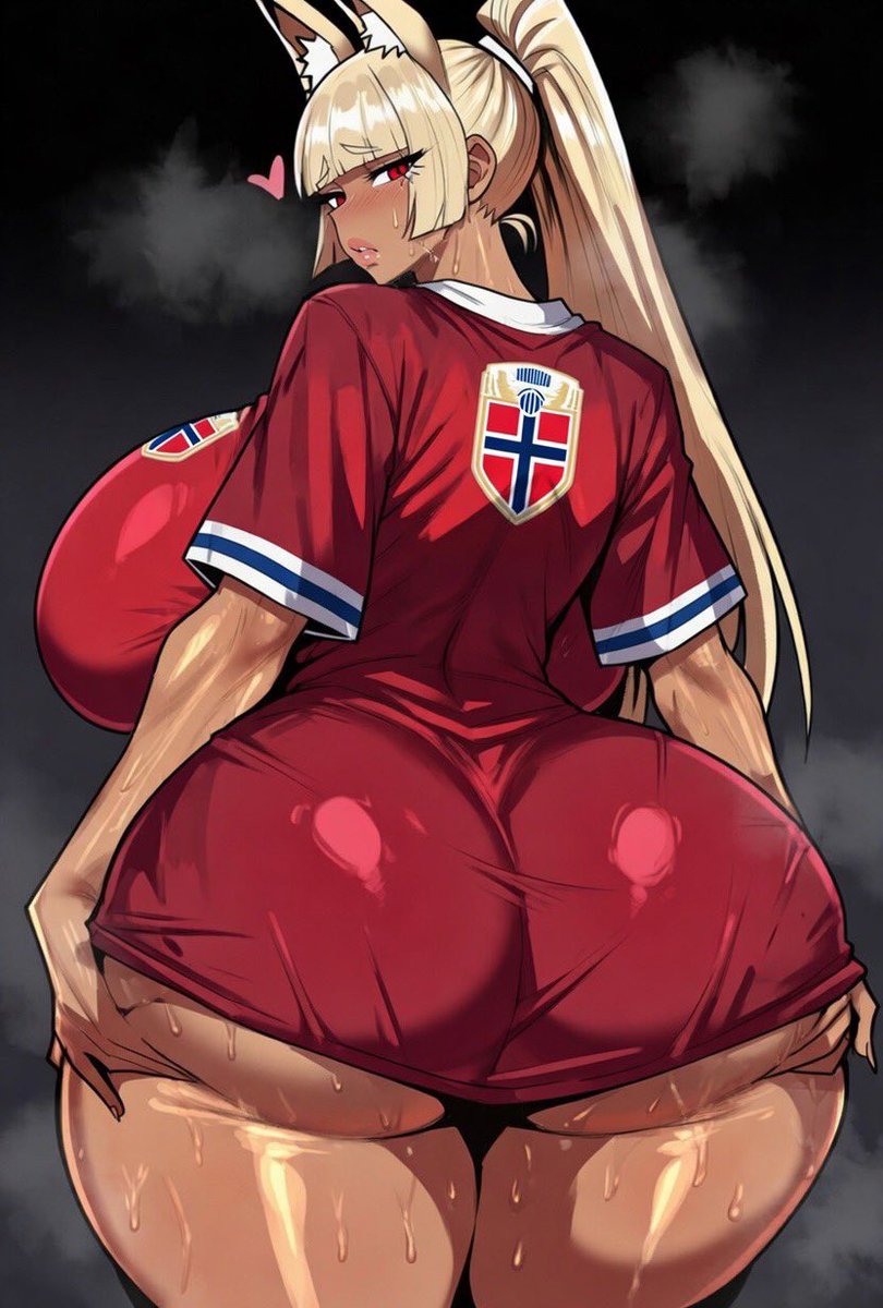 VerciTheSub's tweet photo. ✨Urgh… that game was SO UNFAIR😭
✨Terrible Judge~! (Coping🇳🇴💀)

✨Rest in piece my Beautiful and stunning country 😭 next time it is…🇳🇴

✨And of all countries we loose to… it’s them 💀 https://t.co/BjnPuqwEW4