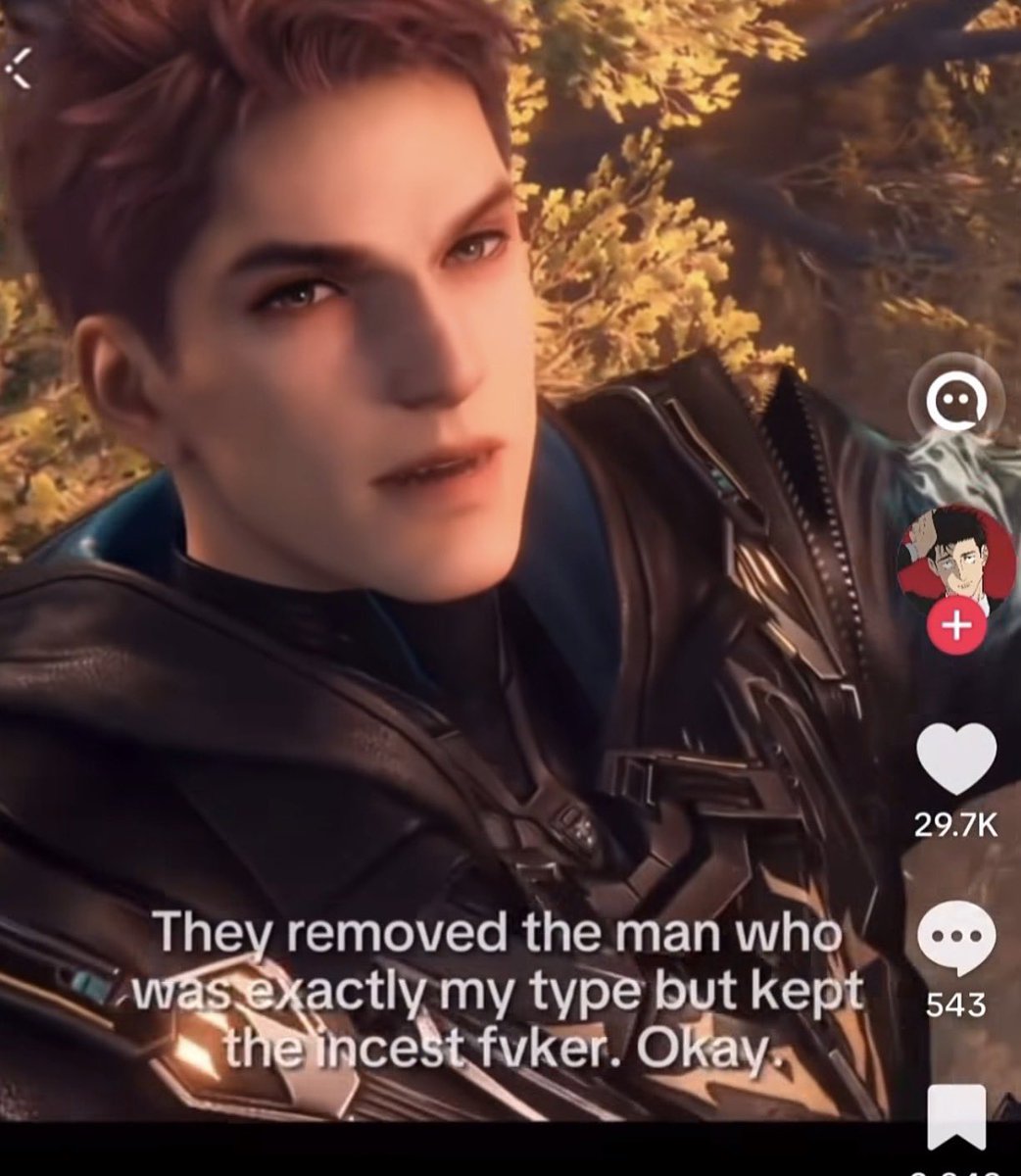 spencerizzm's tweet photo. “we dont want caleb with valko either”??? is crazy because some of yall were literally trying to make valko the main character in caleb’s backstory. suddenly he saved caleb, built his arm, did this, did that AND ALL WHILE talking shit about my favorite and farming 10k–20k likes off it. wanna be included so, so, so bad 🫪 

gotta be honest, the way some of yall talk about other LIs is honestly more CONCERNING than chinese players celebrating your LI’s cancellation announcement more than his own promotional video, 

what pictures haha, i only edit one meme, and so one meme from me is “fueling harassment” but days of editing caleb’s face, calling him names, mocking caleb mains for wanting a main story, and turning him into engagement bait was just “a joke”? interesting, very interesting 

if anything, this is mild compared to the way y’all have been slandering caleb across every platform. example from tiktok—