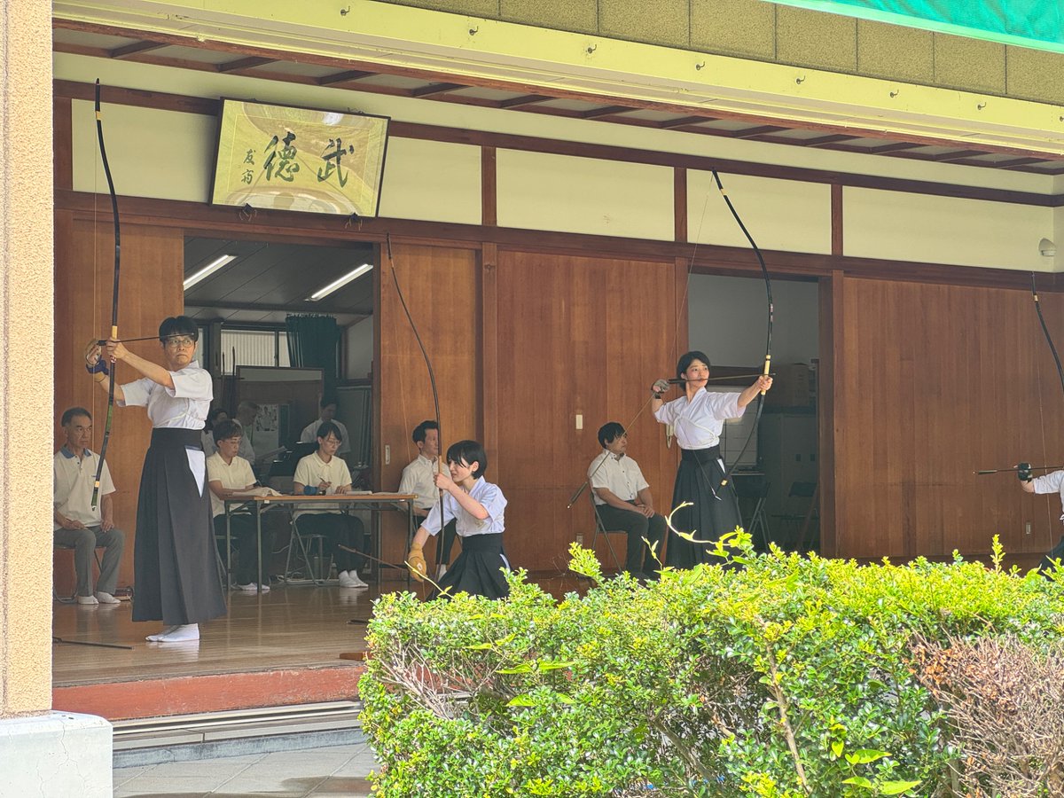 ykhmkd's tweet photo. 第十四試合
横浜市Aと京都市Bの試合が始まりました。 https://t.co/nWUPJ3kmEd