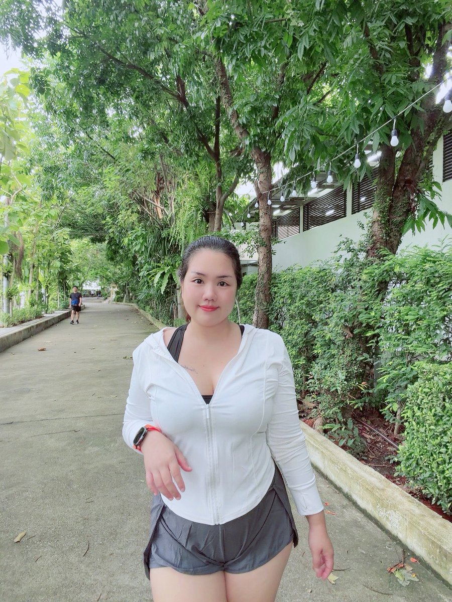 Nanthaphon60219's tweet photo. 🏃‍♀️🌳💚 https://t.co/2PQMPMMbgT