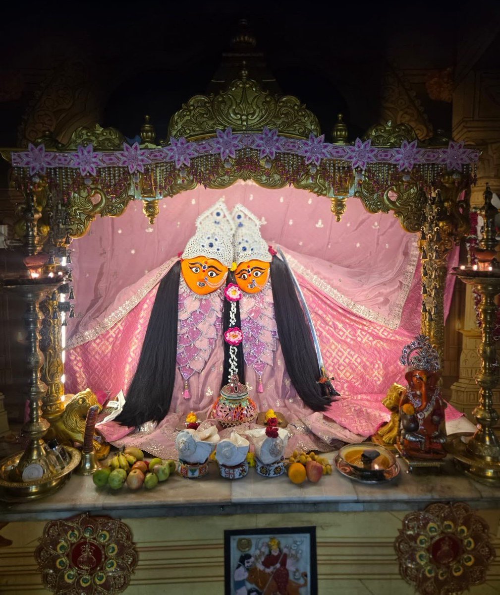 ChotilaTemple's tweet photo. આજના દર્શન 🚩 
જેઠ વદ તેરસ. રવિવાર.
તા. 12/07/2026.
જય માતાજી 🙏🏻 https://t.co/8GCBNtH4PM