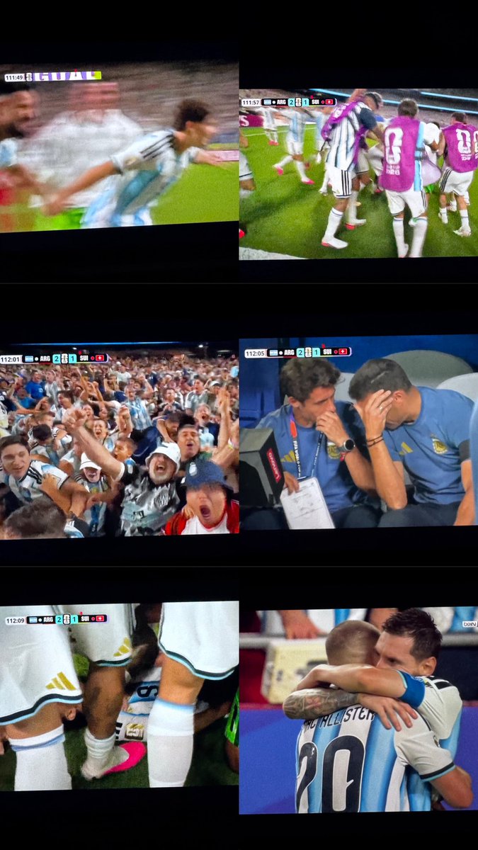 niil_70's tweet photo. "النوم فكرة قديمة جرب تشوف فجريات
ميسي"🇦🇷🐐 https://t.co/tOVDiNNR7J