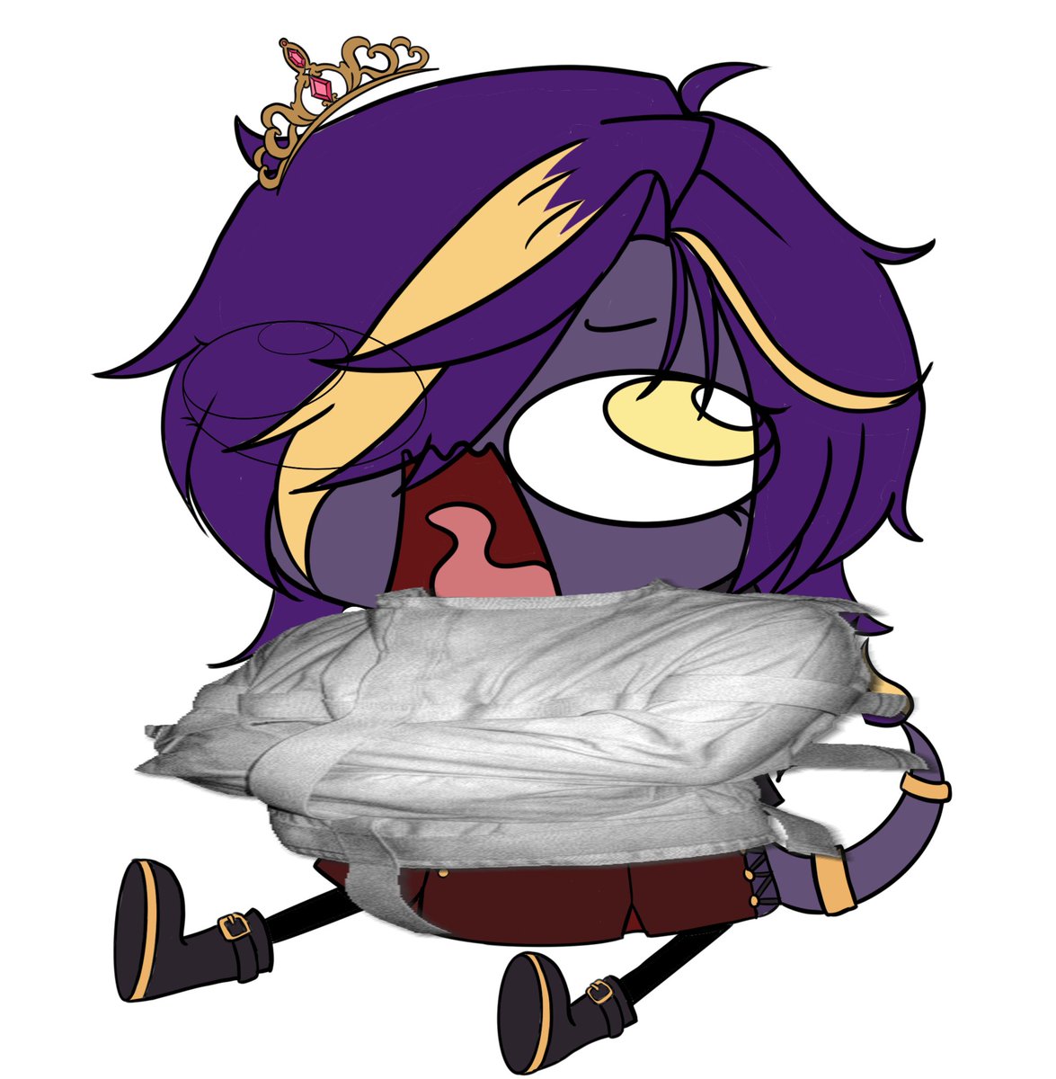 😈Beastmaster Zeman VT👑 Comms open tweet media