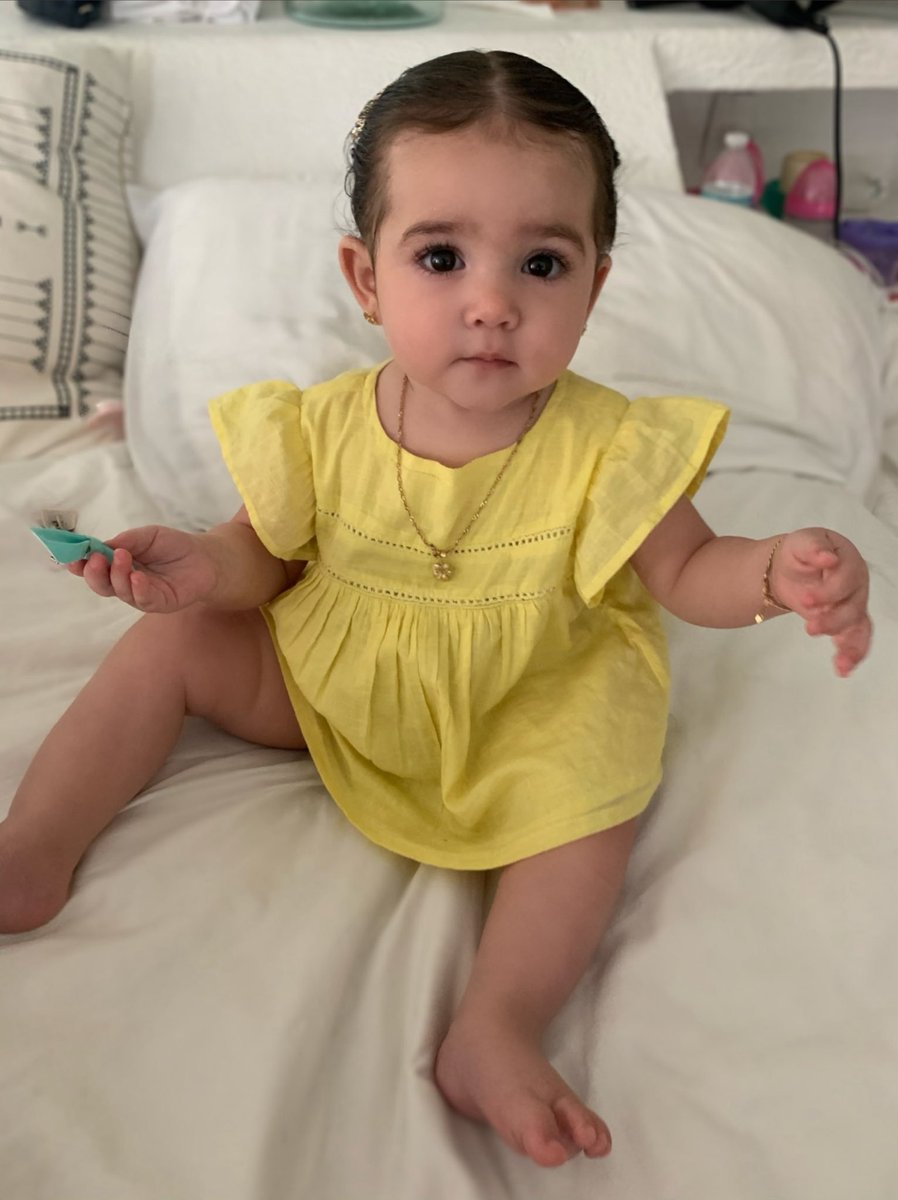 Maluf90's tweet photo. Felíz 7 añitos mi muñequita preciosa 🥹❤️🫶🥰😘 q sigas cumpliendo muchísimos años más y sigue siendo ese ser tan  angelical q nos conquista todos los días 🎂👸 https://t.co/5dpWubbpJi