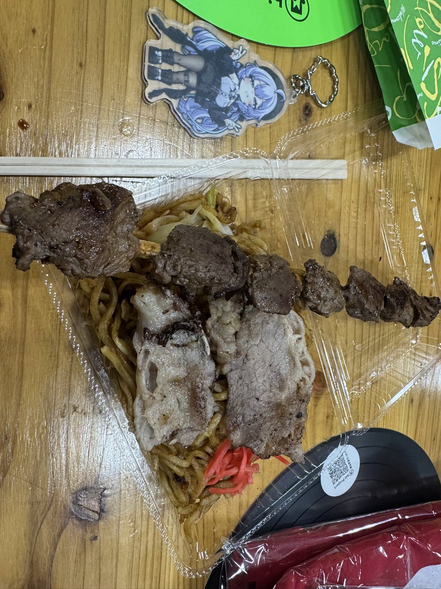 yonoseika's tweet photo. 3日目来たよ！ https://t.co/bT7bkRWJ9o