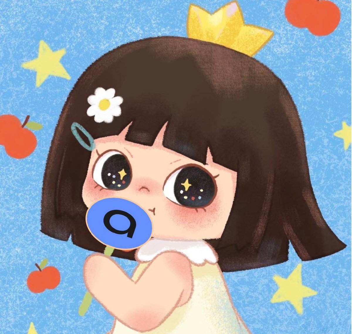 Karina 김수아 🐸🎀 tweet media