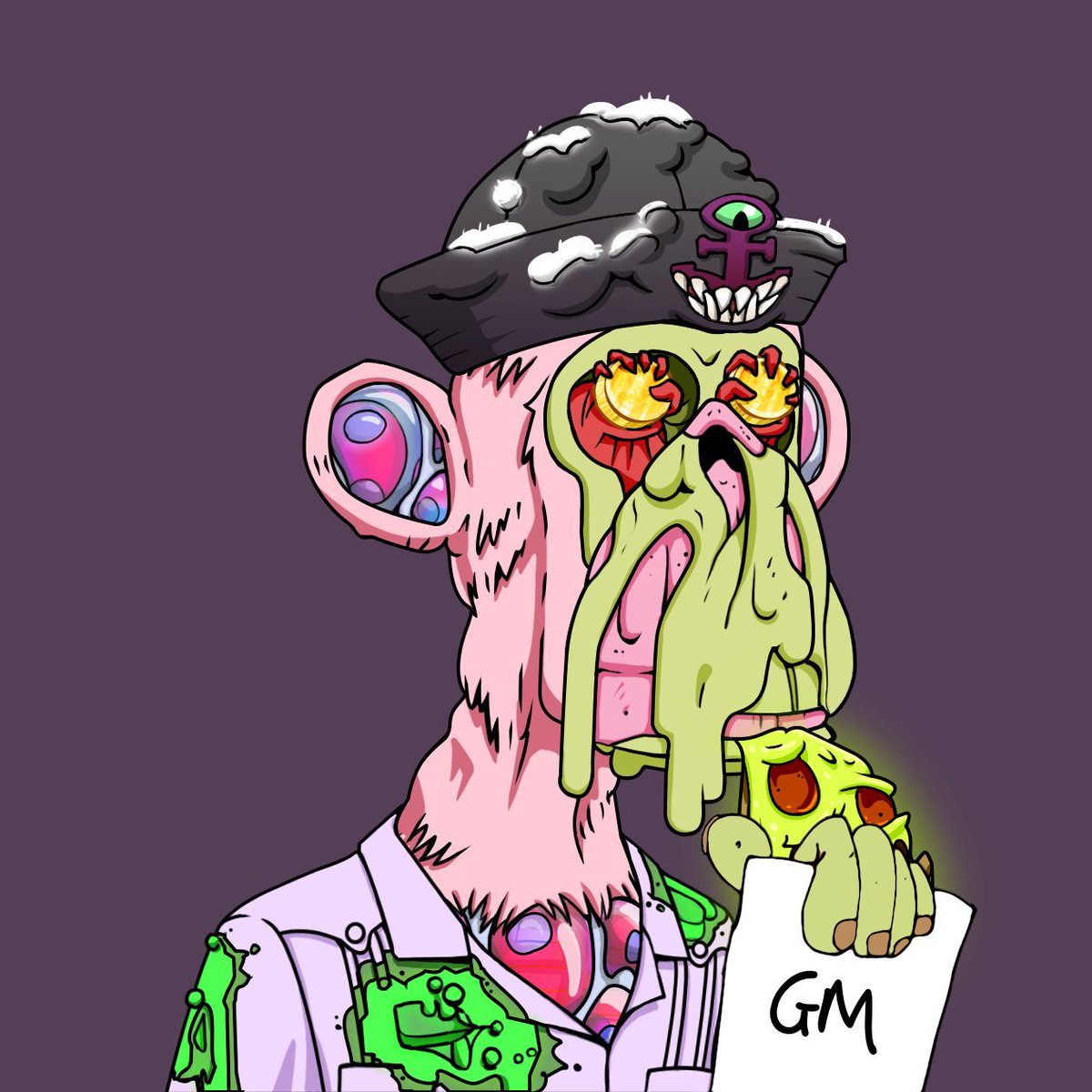 Brongis 👾🦍 tweet media
