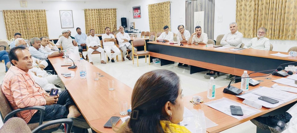 Subhashini Sharad Yadav tweet media