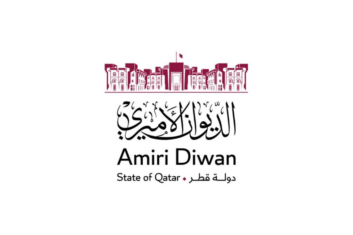 kalf_alkwalees's tweet photo. #عاجل | بيان من الديوان الأميري القطري : بقلوب مؤمنة بقضاء الله وقدره، ينعى الديوان الأميري، فقيد الوطن الكبير المغفور له بإذن الله صاحب السمو الأمير الوالد الشيخ حمد بن خليفة آل ثاني، الذي وافته المنية صباح اليوم 27 محرم 1448 الموافق 12 يوليو 2026 https://t.co/qm0zSOjd6w