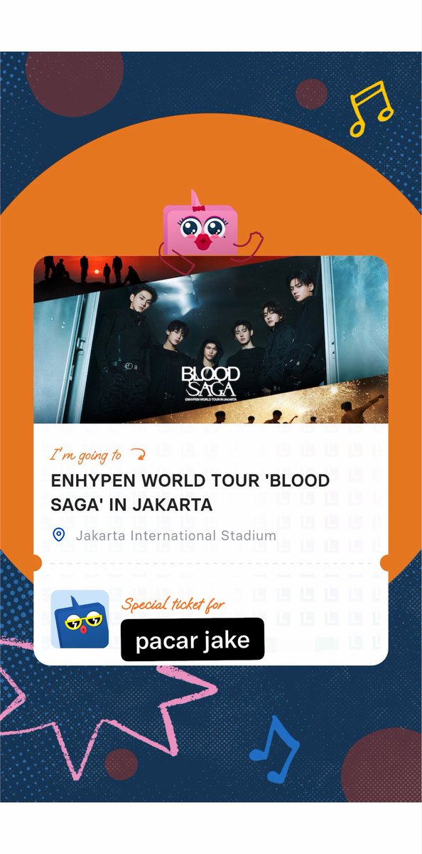 jakeysyg's tweet photo. senyum senyum sendiri liatnya🤭 https://t.co/9SzyyLpMjC