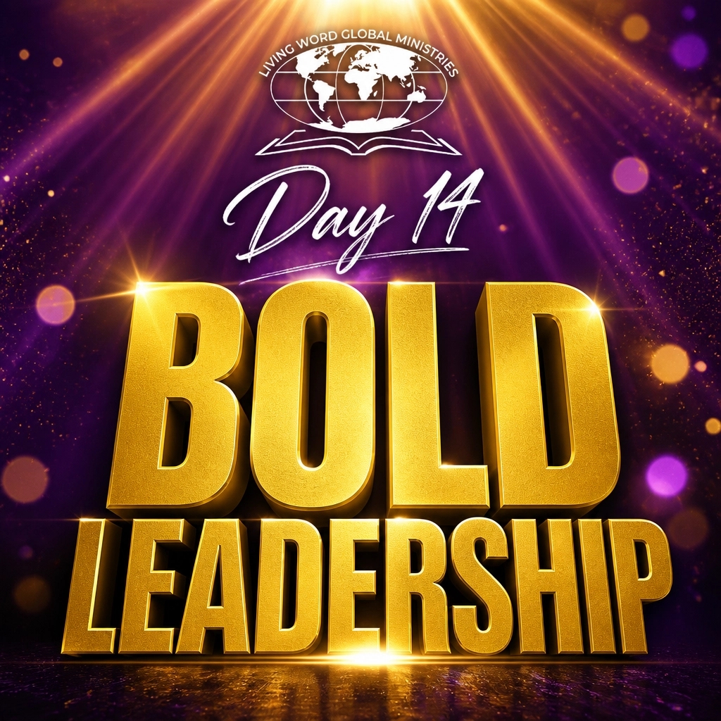 word_manchester's tweet photo. 🔥 DAY 14: BOLD LEADERSHIP
I declare I am filled with the power of the Holy Spirit to be a bold leader! I am not timid; I am empowered to take territory and lead others to their destiny in 2026.
📖 Acts 1:8
#LWGM #DailyGrace #ExceedingGrace #2026OurYear https://t.co/3I7TtvTRQn