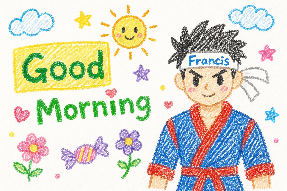 FRANCIS🪽 tweet media